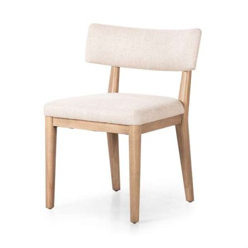 CARDELL DINING CHAIR-ESSENCE NATURAL