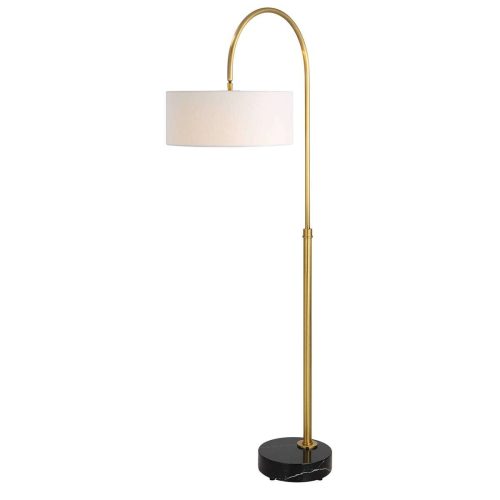 Huxford Floor Lamp
